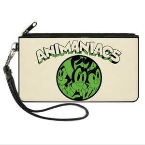 Animaniacs Wristlet